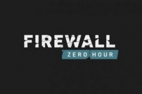 Personages van PSVR-game Firewall: Zero Hour stellen zich voor