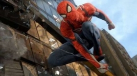 Spider-Man PS4 DLC Release Dates Confirmed, First Arrives In October