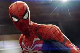 PS4-exclusive, Spider-Man, krijgt in oktober al zijn eerste DLC