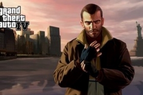Grand Theft Auto IV en Episodes of Liberty City op de Xbox One