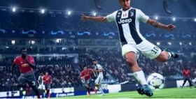 FIFA 19 Demo Release Date Set, And It's Soon