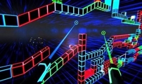 Neonwall Lights Up the PS4 This September