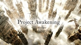 Project Awakening Emerges With New Gameplay Trailer