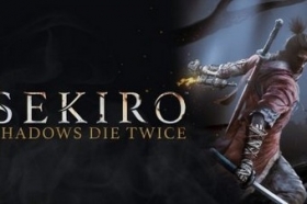 Nieuwe gameplaytrailer voor Sekiro: Shadows Die Twice