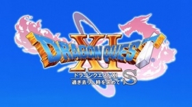 Switch Version Of Dragon Quest XI To Be Titled Dragon Quest XI S