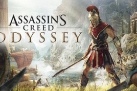 Assassin’s Creed Odyssey Launch Trailer vrijgegeven