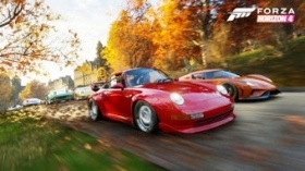 Forza Horizon 4 Release Date And Pre-Order Guide For The US