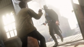 Red Dead Redemption 2 Reportedly ‘Slower’ In Pace Compared To GTA 5