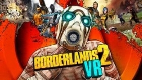 Borderlands 2 Coming to Playstation VR