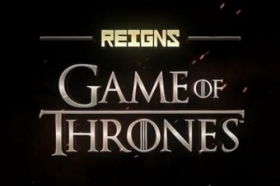 Reigns: Game of Thrones verschijnt morgen op Steam en mobiele platformen