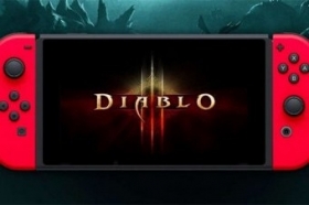 Diablo III krijgt een exclusieve Nintendo Switch bundel