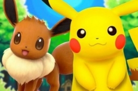 Master trainers in actie in nieuwe trailer Pokémon Let’s go