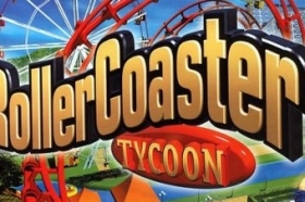 RollerCoaster Tycoon Adventures komt in november naar de Nintendo Switch