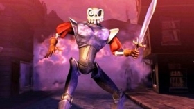 MediEvil PlayStation 4 Remake Gets New Details; First Trailer To Be Released Next Week