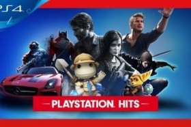 PlayStation Hits wordt uitgebreid met meerdere games