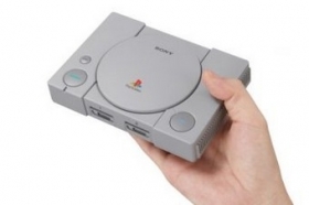 Sony maakt complete line-up van Playstation Classic bekend