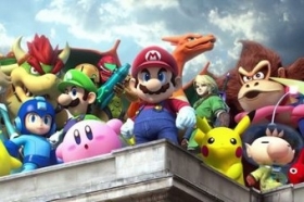 Super Smash Bros. Ultimate krijgt donderdag nieuwe Nintendo Direct