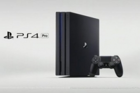 Sony brengt onaangekondigd een nieuwe en stillere PS4 Pro uit