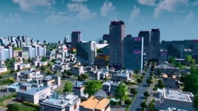 Cities: Skylines Xbox One Edition Coming This Year