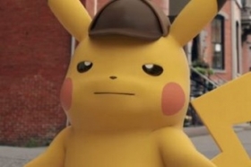 Pokémon film; Detective Pikachu krijgt eerste trailer