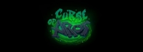 Curse of Aros is out now in early access on Android