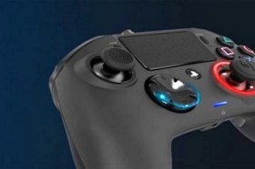NACON onthult de Revolution Unlimited Pro Controller voor Playstation 4