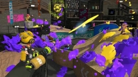 Splatoon 2’s Final Content Update Arrives on December 5th, Offers 8 New Weapons