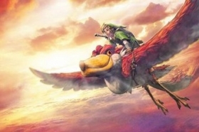 Suggereert Eiji Aonuma naar een remaster van Zelda: Skyward Sword voor Nintendo Switch?