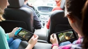 Early Nintendo Switch Systems Stolen And Illegally Resold, Nintendo Says