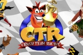 Crash Team Racing Nitro-Fueled aangekondigd
