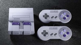 Nintendo’s NES And SNES Classics To End Production Soon In US