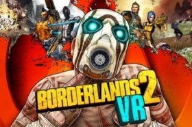 Borderlands 2 VR nu beschikbaar