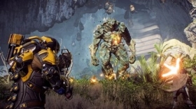Anthem’s Armor Pieces Won’t Be Tied To Stats, Legion of Dawn of Edition Trailer Revealed