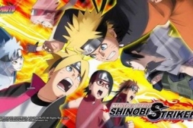 Naruto to Boruto: Shinobi Striker demo nu beschikbaar