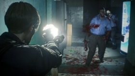 Resident Evil 2 Gets A Bunch of New Clips, Showing Weapons, Combat, and More