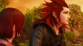 Kingdom Hearts 3’s New Japanese Commercials Show Combat, Cutscenes, and More