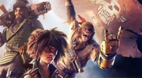 Beyond Good and Evil 2 Is Going To Be An Always-Online Game