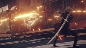 Nier Automata Currently Not Planned for Xbox One Release