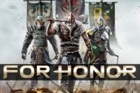 For Honor en Assassin’s Creed cross-over event nu speelbaar