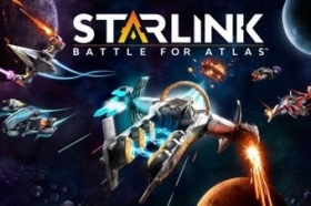 Starlink: Battle for Atlas heeft gratis nieuwe content gekregen