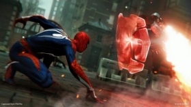 Spider-Man Becomes Fastest Selling Superhero Game of All Time In the US
