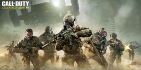 Call of Duty Mobile gets sliding and quick scoping