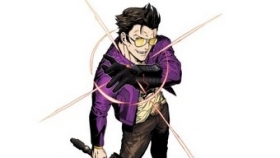 Travis Strikes Again: No More Heroes Trailer Showcases Top-Down “Life is Destroy”