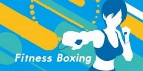Jump Start Your New Year’s Fitness Goals With Fitness Boxing for Nintendo Switch