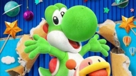 Yoshi's Crafted World Release Date And Pre-Order Guide For Nintendo Switch (US)