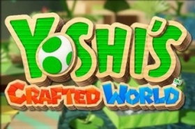 Yoshi’s Crafted World verschijnt in maart op de Switch