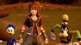 Kingdom Hearts 3 Launch Update Plans Detailed by Square Enix; Epilogue & Patch 1.01 to Release Before Launch
