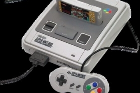 Komen er SNES games naar Nintendo Switch online?