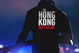 The Hong Kong Massacre verschijnt volgende week