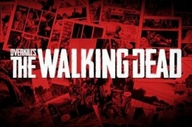 Overkill’s The Walking Dead uitgesteld voor consoles